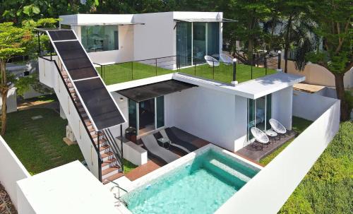 Nariya Bayfront Phuket