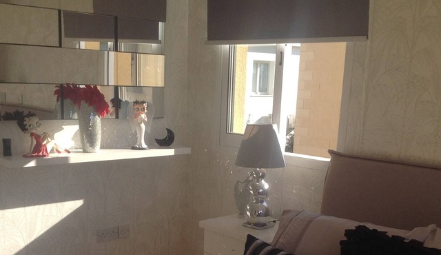 Nastas Court -Luxury Townhouse universal Paphos in Paphos