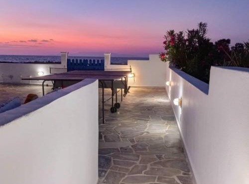 Nautilus Beach House