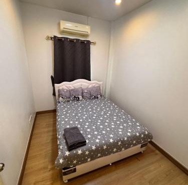 NB bangsaen house KL2