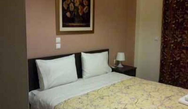 Nefeli Guesthouse in Grevena