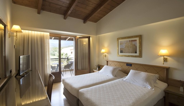 Negroponte Resort Eretria