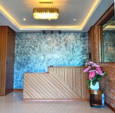 NEO cafe and hotel