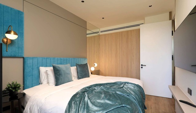 New 1 bdr Apartment near Layan beach Capital Pro