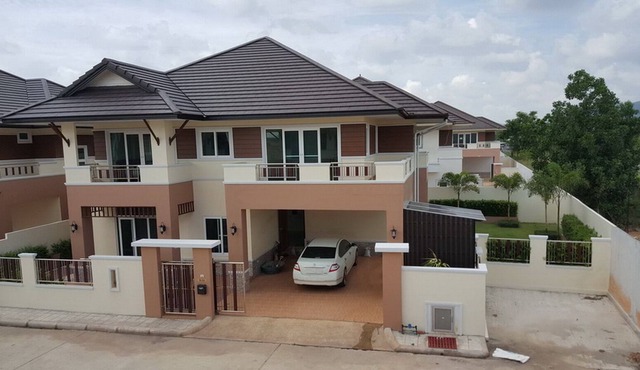New 300M2 VILLA close to Songkhla / HadYai
