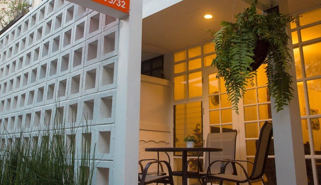 NEW Promotion ! NEAR Nimman & Maya 1 minute