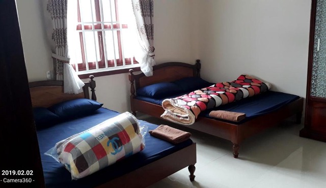 Ngỗng House 2 in Dalat