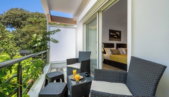 Nice n Cosy Apartment in Rhodes Town