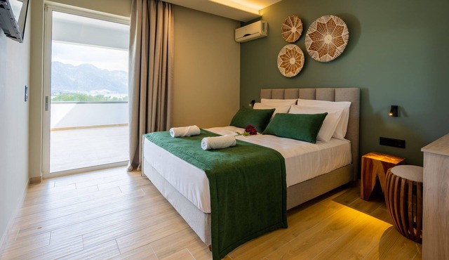 Nicolas Grand Suites - Adults Only in Kos