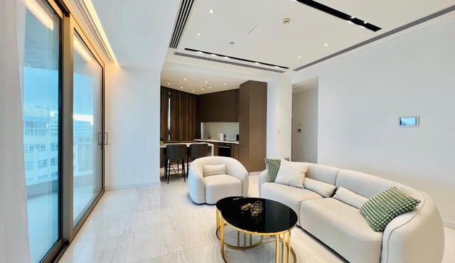 Nicosia 360 Luxury Living A in Nicosia