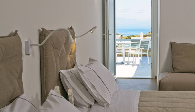 Nida Mykonos