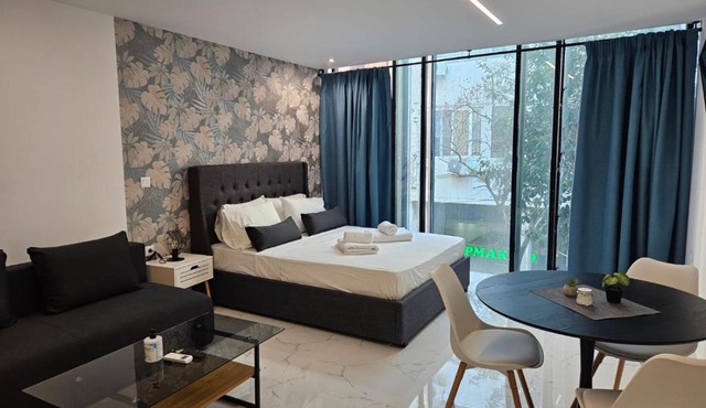 Nikis 20 Suites in Athens