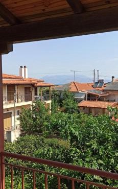 Nikos Holidays House in Akrata