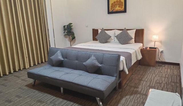 Nimith Hotel & Restaurant