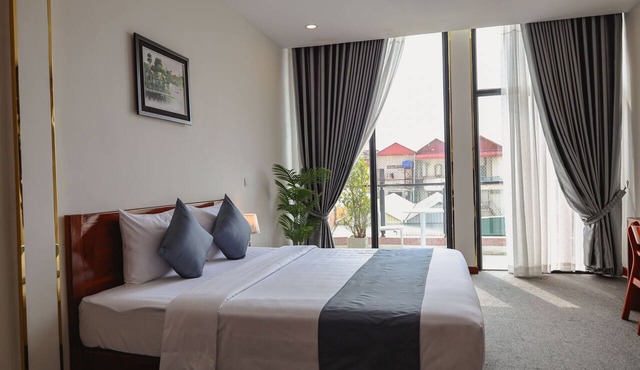 Nimith Hotel & Restaurant