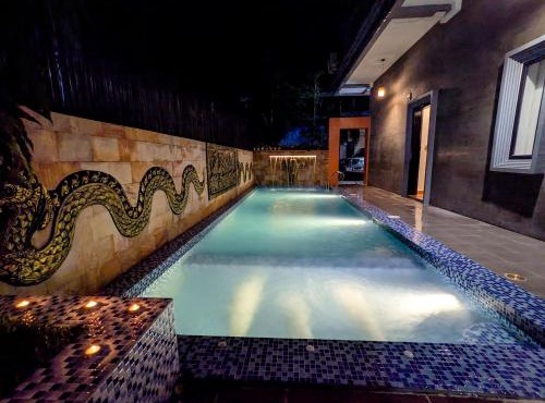 Nina Angkor Residence