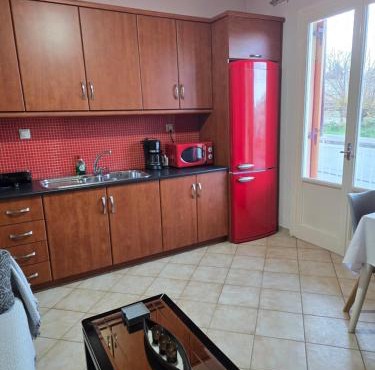 NK Dreamy Suite in Thiva