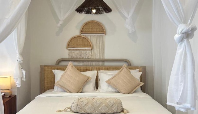 Nomad Beach House, Koh Lanta