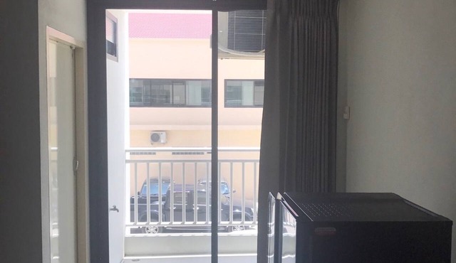 Nonriver Place