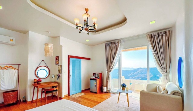 Nontawa Villa Doichang
