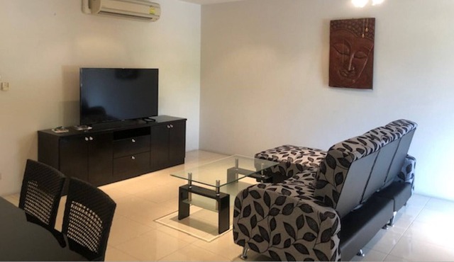 Nordic park Hill residence flat