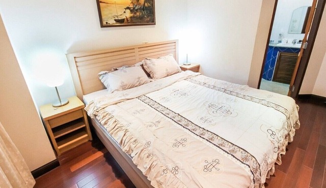 Nordic park Hill residence flat Nordic Residence F2 R214 - Your ideal stay