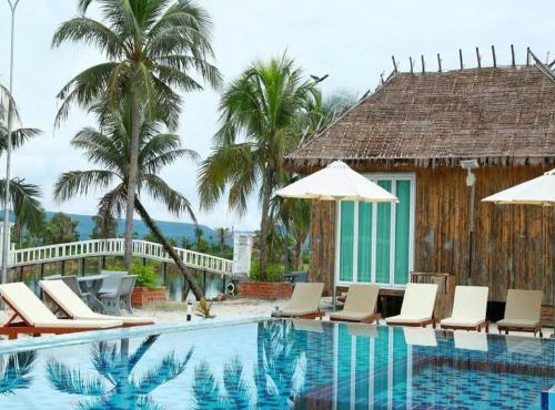 Nov Koh Kong Resort