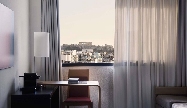 Novotel Athenes