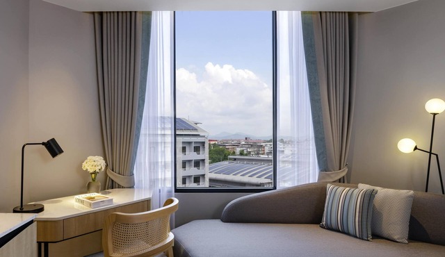 Novotel Rayong Star Convention Centre