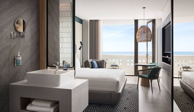 Novotel Sihanoukville Holiday Resort in Sihanoukville