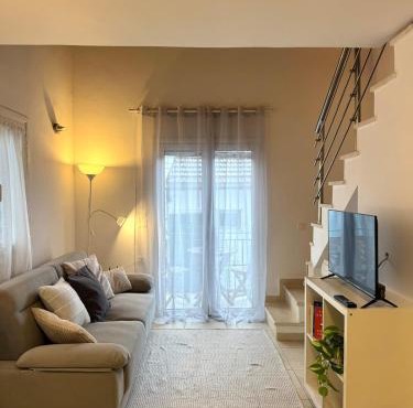 Ntina Apartment - Loggos, Paxos in Longos