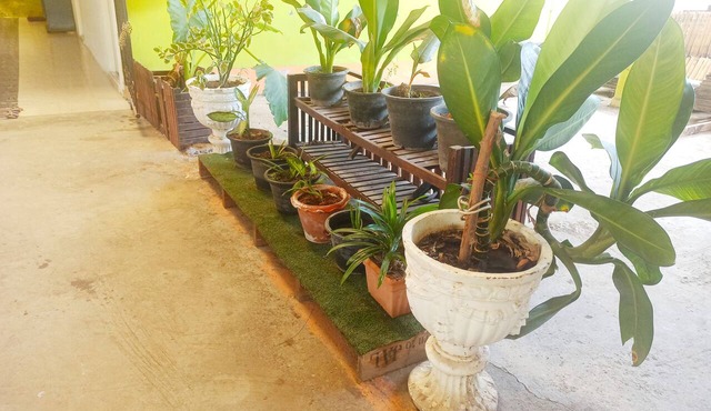 Nu Phuket Airport Residence in Mai Khao