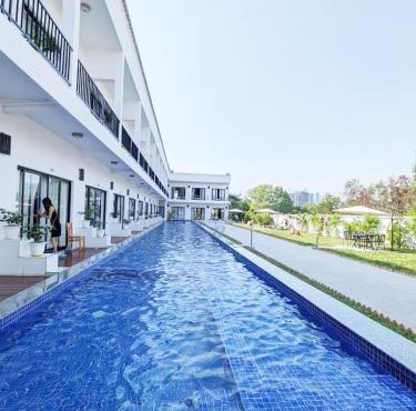O Mary River Resort