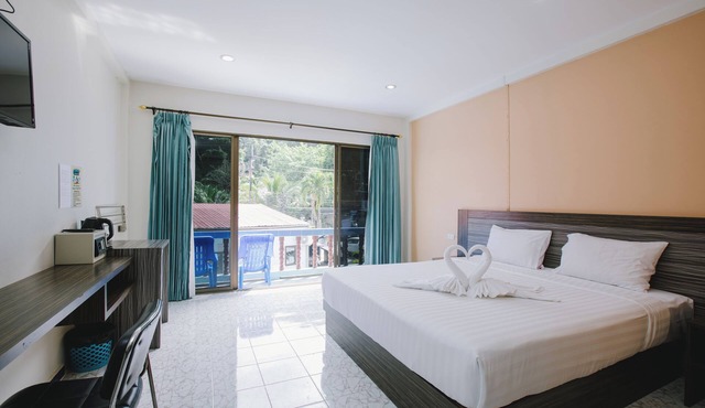 O'shop Residence Patong Beach in Patong