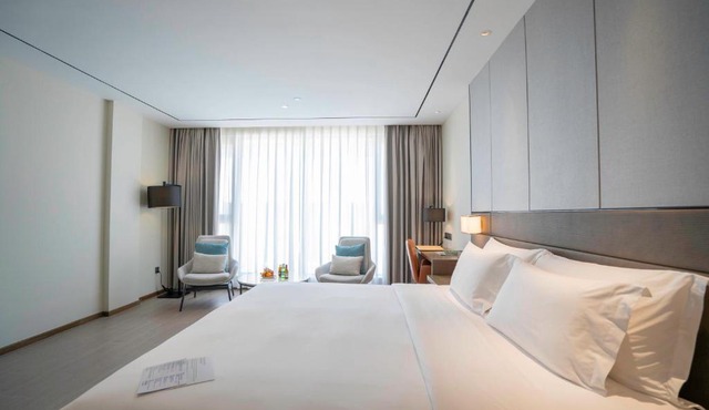 Oakwood Premier Phnom Penh
