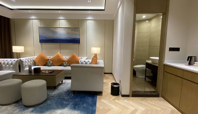 Ocean Delight Boutique Hotel