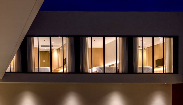 Odina Hotel