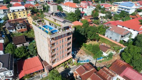 Okay Boutique Siem Reap