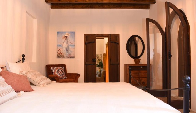 Old stone House Retreat in Limassol