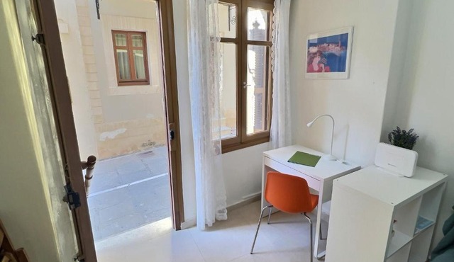 Old Town Apartment