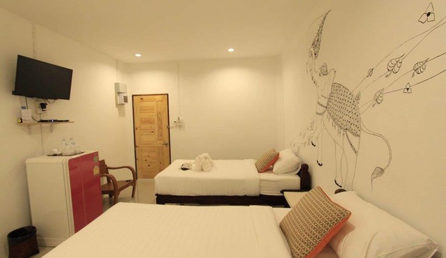 OldTown Boutique House