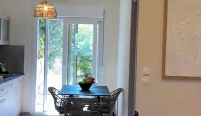 Oliviera Calm Home - 7 Min Walk to Beach View, Pool
