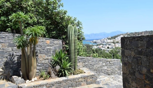 Olous/Hillside Hideaway/Seaview Terrace/Elounda in Elounda