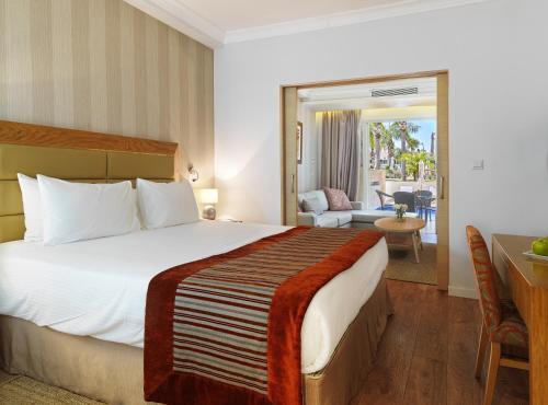 Olympic Lagoon Resort Ayia Napa in Ayia Napa