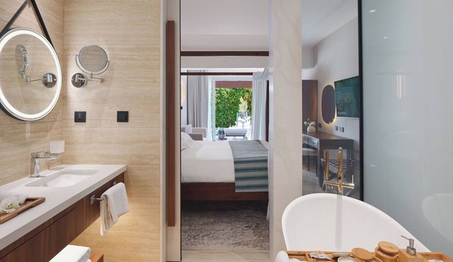 Olympic Lagoon Resort - Paphos in Paphos