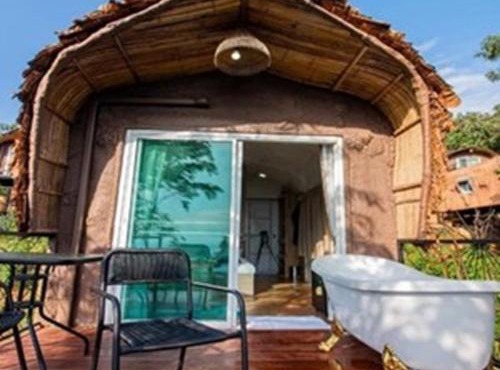 Olympus khaoyai