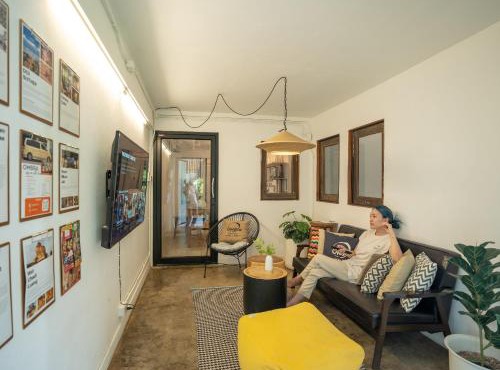 Ombra House No19