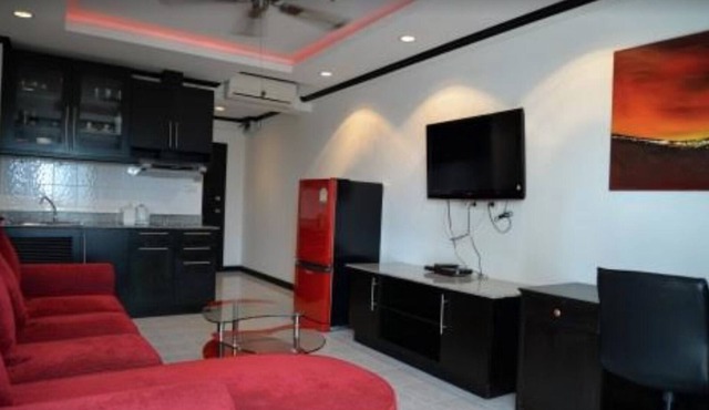 omtien Beach Condominium A1 F4 R28/29