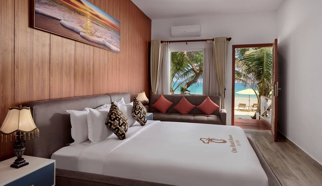 One Beach Resort by EHM