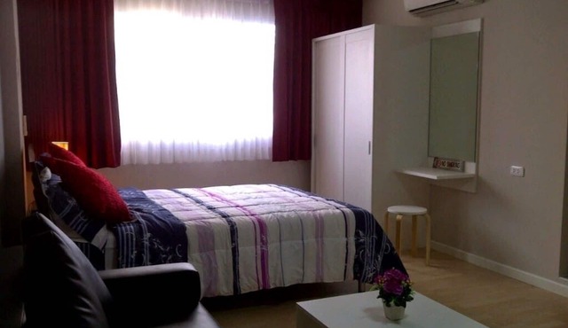 One Bedroom Apartment Near Patong